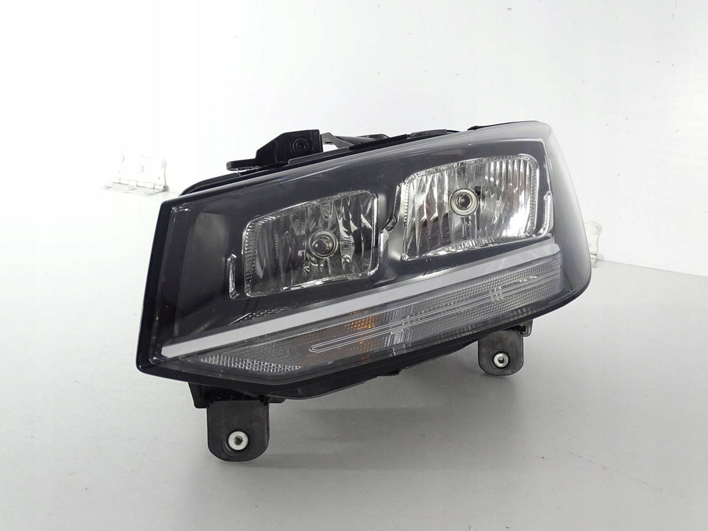 Frontscheinwerfer Audi Q2 81A941003 Links Scheinwerfer Headlight SCH8907884112zd