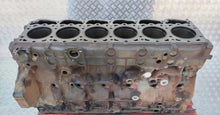 Laden Sie das Bild in den Galerie-Viewer, Motorblock Daf Diesel Unkomplett MOT3359673091kz