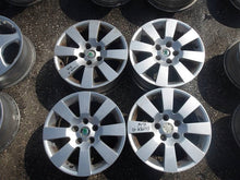 Laden Sie das Bild in den Galerie-Viewer, 4x Alufelge 16 Zoll 7.0" 5x112 37ET 3U0601025A Skoda Superb I Rim Wheel FEL1934859686lu