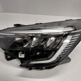 Frontscheinwerfer Renault Clio I V 260607647R Full LED Links Headlight SCH2556708486kh