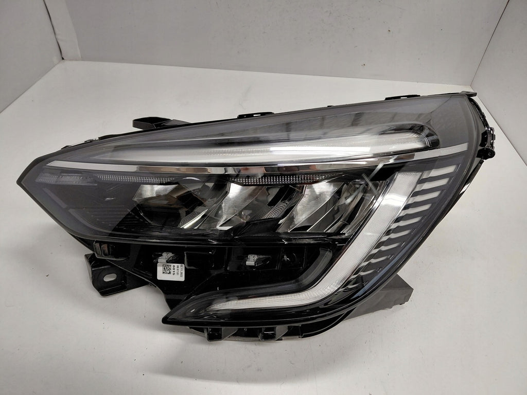 Frontscheinwerfer Renault Clio I V 260607647R Full LED Links Headlight SCH2556708486kh