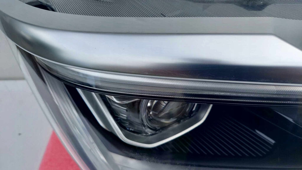 Frontscheinwerfer VW Amarok N1XB13E06DE Rechts Scheinwerfer Headlight SCH4099485663ol