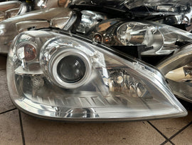 Frontscheinwerfer Mercedes-Benz W169 A1698206261 Xenon Rechts Headlight