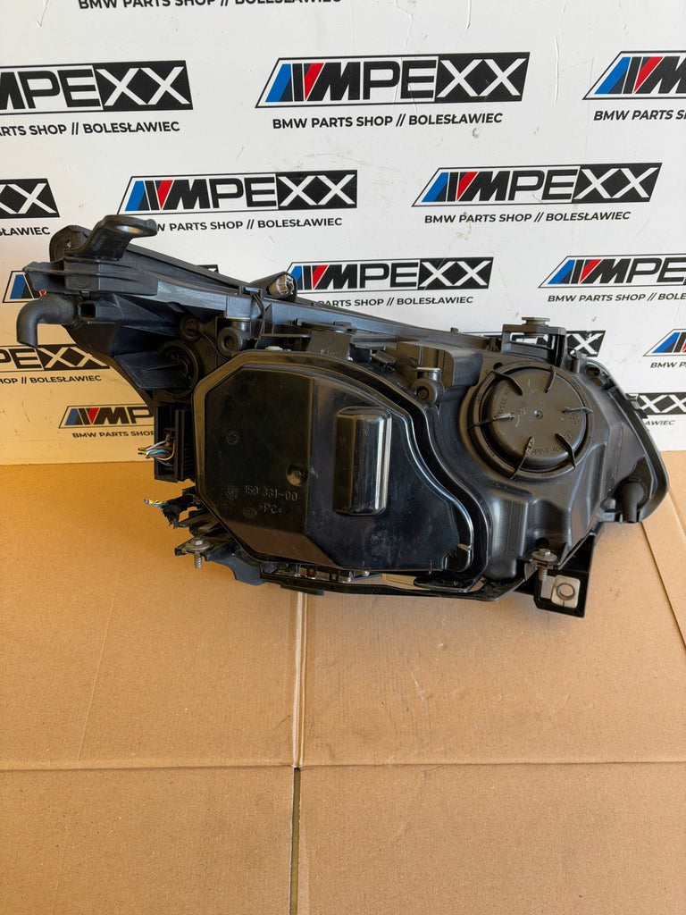 Frontscheinwerfer BMW E60 E61 6941634 Xenon Links Scheinwerfer Headlight SCH3069846151om