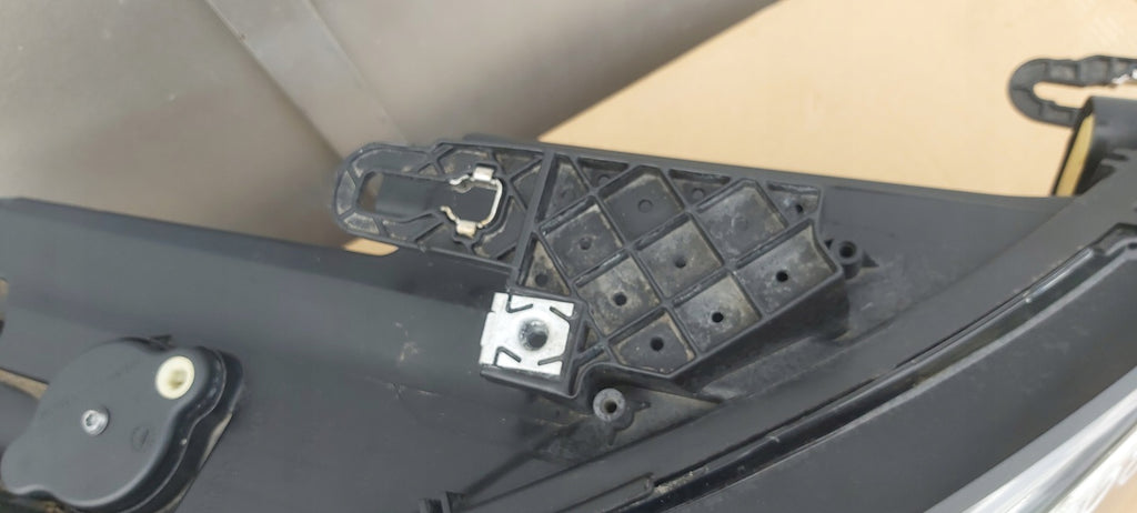 Frontscheinwerfer Seat Leon 5FB941008F LED Rechts Scheinwerfer Headlight SCH4699092223sf