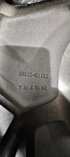 Load image into Gallery viewer, 1x Alufelge 19 Zoll 7.5" 5x114.3 49 5ET 52910-GI130 Hyundai Ioniq Rim Wheel FEL2445986256jo