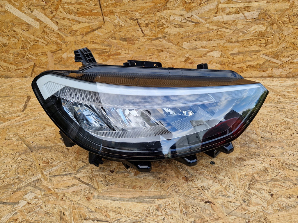 Frontscheinwerfer VW 10B941006C Rechts Scheinwerfer Headlight SCH9685946024ur