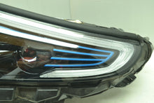 Laden Sie das Bild in den Galerie-Viewer, Frontscheinwerfer Mercedes-Benz Eqc A2939060101 Links Scheinwerfer Headlight