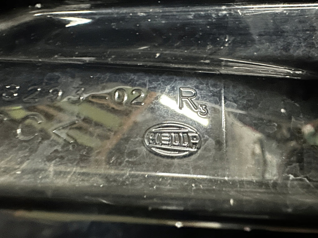 Frontscheinwerfer Audi A6 C8 4K0941039 4K0941040 LED Ein Satz Headlight