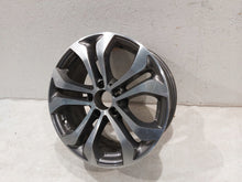 Laden Sie das Bild in den Galerie-Viewer, 1x Alufelge 17 Zoll 7.5" 5x112 36ET A2534010600 Mercedes-Benz Glc Rim Wheel FEL9231540805wu