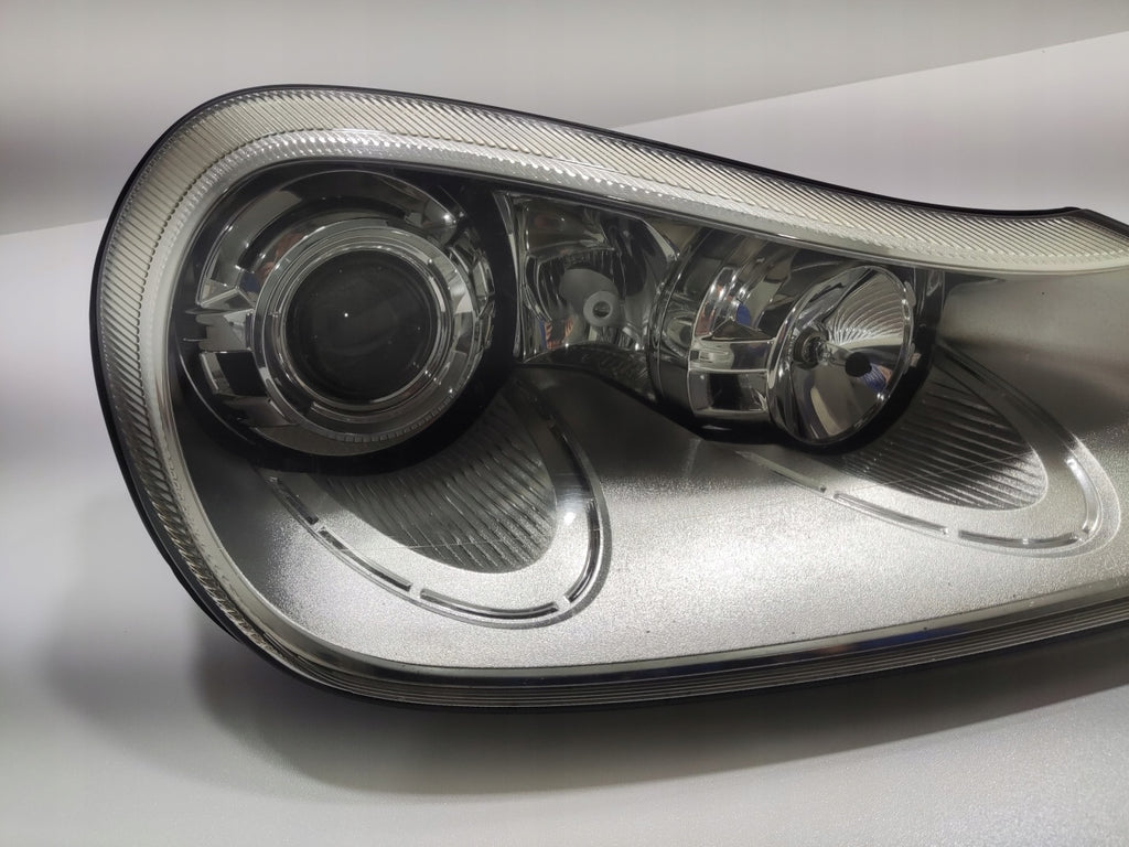 Frontscheinwerfer Porsche Cayenne 7L5941032G Xenon Rechts Scheinwerfer Headlight SCH6845652610mr