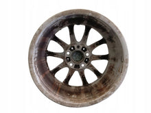 Load image into Gallery viewer, 1x Alufelge 18 Zoll 7.5" 5x120 32ET Glanz Silber 6787575 BMW F26 X3 F25 FEL1889261108yk