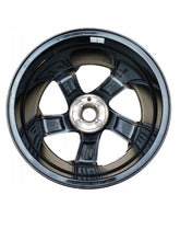 Load image into Gallery viewer, 1x Alufelge 17 Zoll 7.0" 5x108 42 5ET J1BC-1007-D1A Ford Fiesta Ecosport FEL2566637026oz