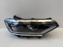 Load image into Gallery viewer, Frontscheinwerfer VW Passat B8 3G1941082T LED Rechts Scheinwerfer Headlight SCH6542010598rh