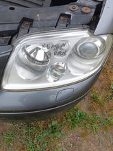 Laden Sie das Bild in den Galerie-Viewer, Frontscheinwerfer VW Touran 1T0941031D 1T0907391 Links Scheinwerfer Headlight SCH6256164618cd