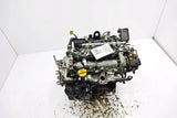 Motor Fiat Doblo 263A2000 1.3 90PS 66kW 2016 Diesel Engine Unkomplett