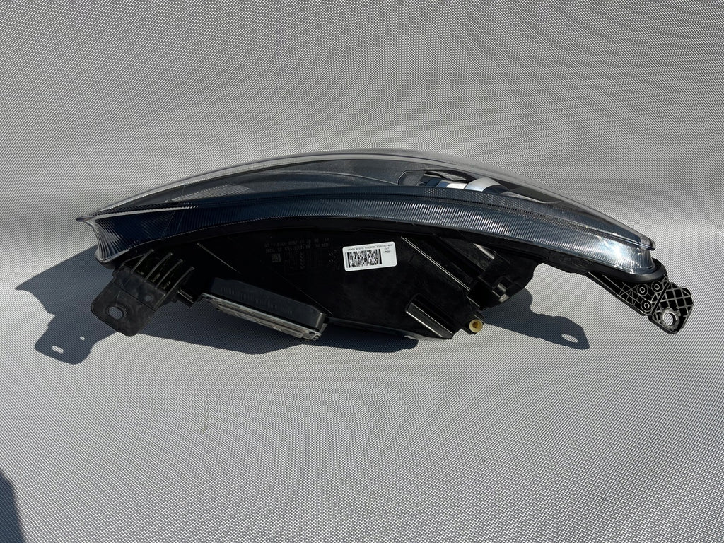 Frontscheinwerfer Ford Focus JX7B-13E14-CE Full LED Rechts Headlight SCH1029589570sd