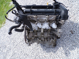 Motor Hyundai Kia I30 I20 Venga G4FC 1.6 Benzin Engine Komplett
