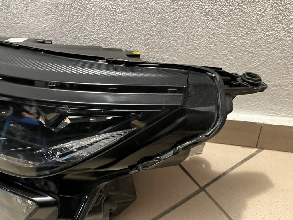 Frontscheinwerfer Skoda Kodiaq 565941035A Full LED Links Scheinwerfer Headlight SCH7311854508ro