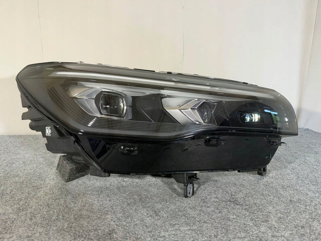 Frontscheinwerfer VW Tiguan 571941060J Rechts Scheinwerfer Headlight SCH8292032410ed