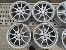 Load image into Gallery viewer, 1x Alufelge 16 Zoll 7.5" 5x112 45 5ET A2124014002 Mercedes-Benz W212 Rim Wheel FEL5001994544fc