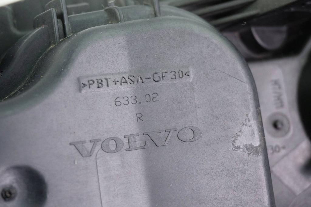 Frontscheinwerfer Volvo Xc70 Rechts Scheinwerfer Headlight SCH2415964340fu