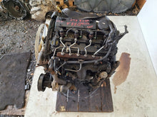 Load image into Gallery viewer, Motor Ford Transit DRRA 2.2 TDCI 101PS 74kW Benzin Engine Unkomplett MOT1548334742yw
