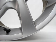 Laden Sie das Bild in den Galerie-Viewer, 1x Alufelge 17 Zoll 7.0&quot; 5x108 50ET Glanz Silber 31341738 Volvo S60 V60 V70