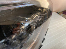 Laden Sie das Bild in den Galerie-Viewer, Frontscheinwerfer Mercedes-Benz Cla A1189061301 LED Links Scheinwerfer Headlight SCH2199791021ym