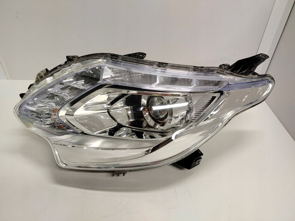 Frontscheinwerfer Mitsubishi L200 8301C741 Xenon Links Scheinwerfer Headlight