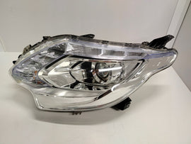 Frontscheinwerfer Mitsubishi L200 8301C741 Xenon Links Scheinwerfer Headlight