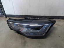 Load image into Gallery viewer, Frontscheinwerfer Audi A6 C8 4K0941033 LED Links Scheinwerfer Headlight