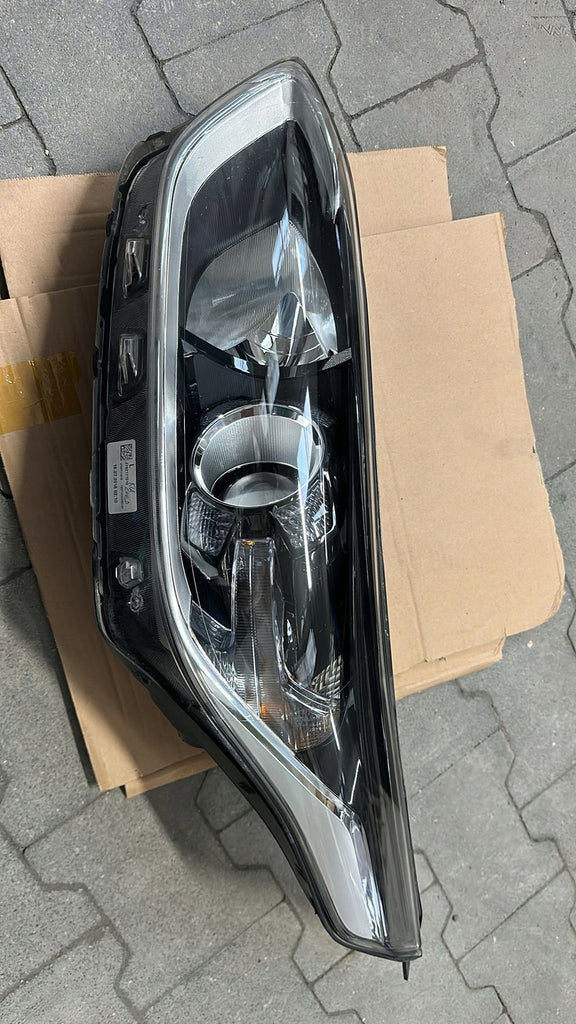 Frontscheinwerfer Kia Ceed J792111010 LED Links Scheinwerfer Headlight SCH1418695043rd