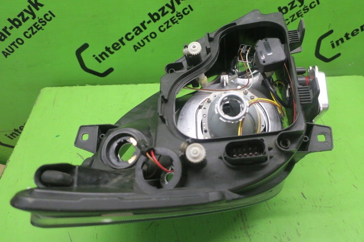 Frontscheinwerfer Mercedes-Benz Sprinter 906 A9068202061 Xenon Links Headlight