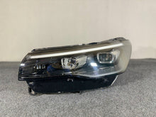 Laden Sie das Bild in den Galerie-Viewer, Frontscheinwerfer VW Tiguan 571941035C LED Links Scheinwerfer Headlight SCH7510461134mm