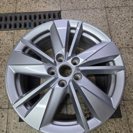 1x Alufelge 17 Zoll 7.0