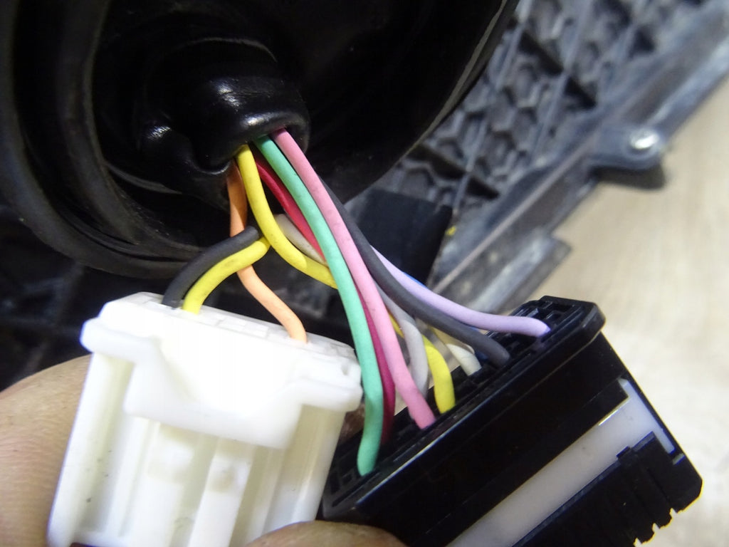 Frontscheinwerfer Toyota Land Cruiser LED Ein Stück (Rechts oder Links)