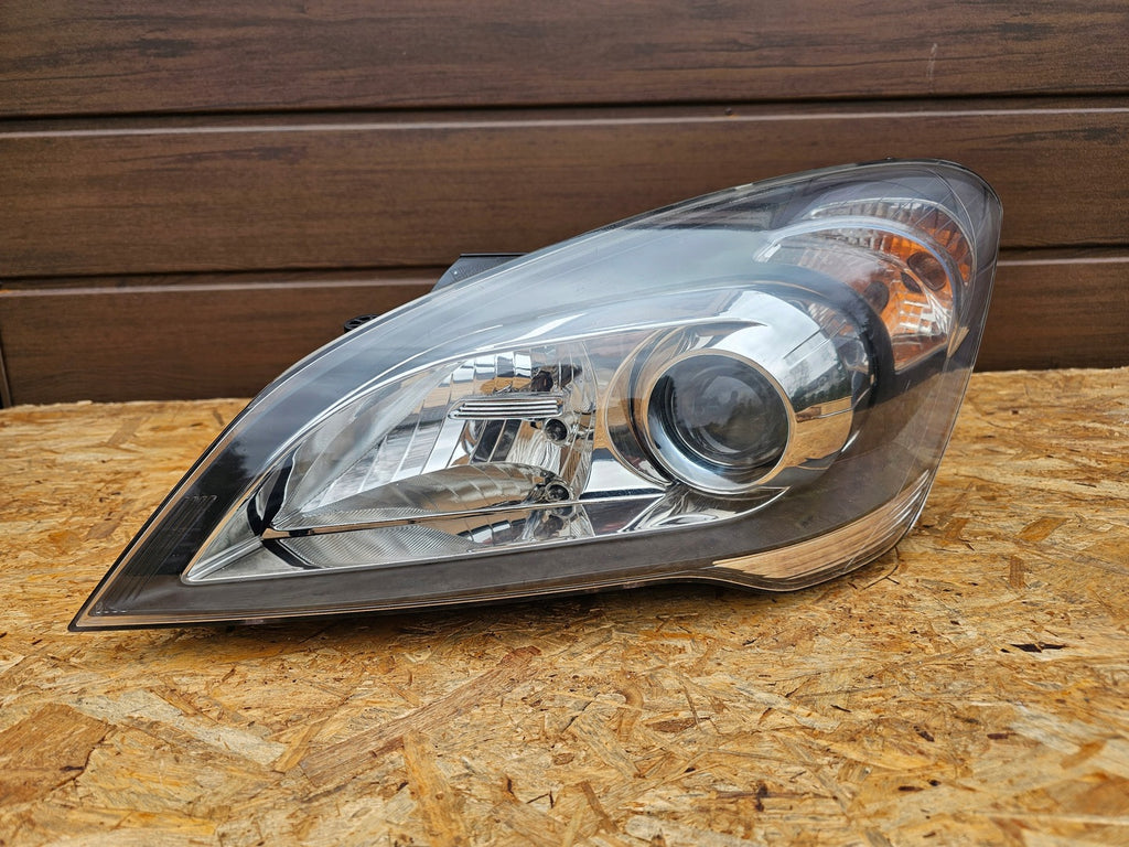Frontscheinwerfer Kia Ceed 92101-1H Links Scheinwerfer Headlight