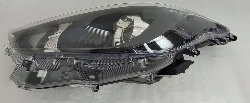 Frontscheinwerfer Toyota Yaris EUKO-6 Links Scheinwerfer Headlight SCH4487949765mh