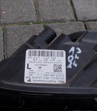 Load image into Gallery viewer, Frontscheinwerfer Skoda Fabia III 6V1941015D LED Links Scheinwerfer Headlight