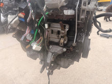 Laden Sie das Bild in den Galerie-Viewer, Motor Audi Renault Megane IV R9ME409 1.6 DCI Diesel Engine Komplett MOT1492931680rq