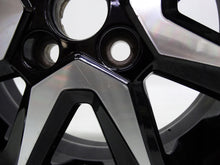 Laden Sie das Bild in den Galerie-Viewer, 1x Alufelge 15 Zoll 4.5&quot; 4x100 35ET 42611-0H050 Toyota Aygo Rim Wheel