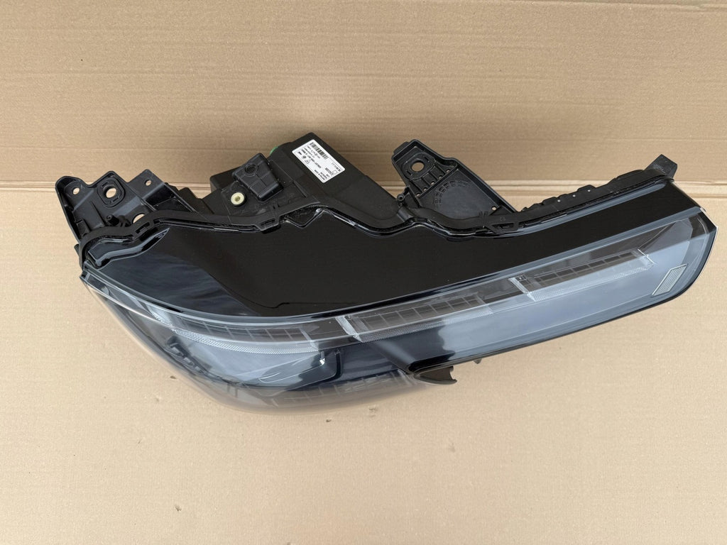 Frontscheinwerfer Alfa Romeo 50572572 LED Rechts Scheinwerfer Headlight SCH8487644921kj