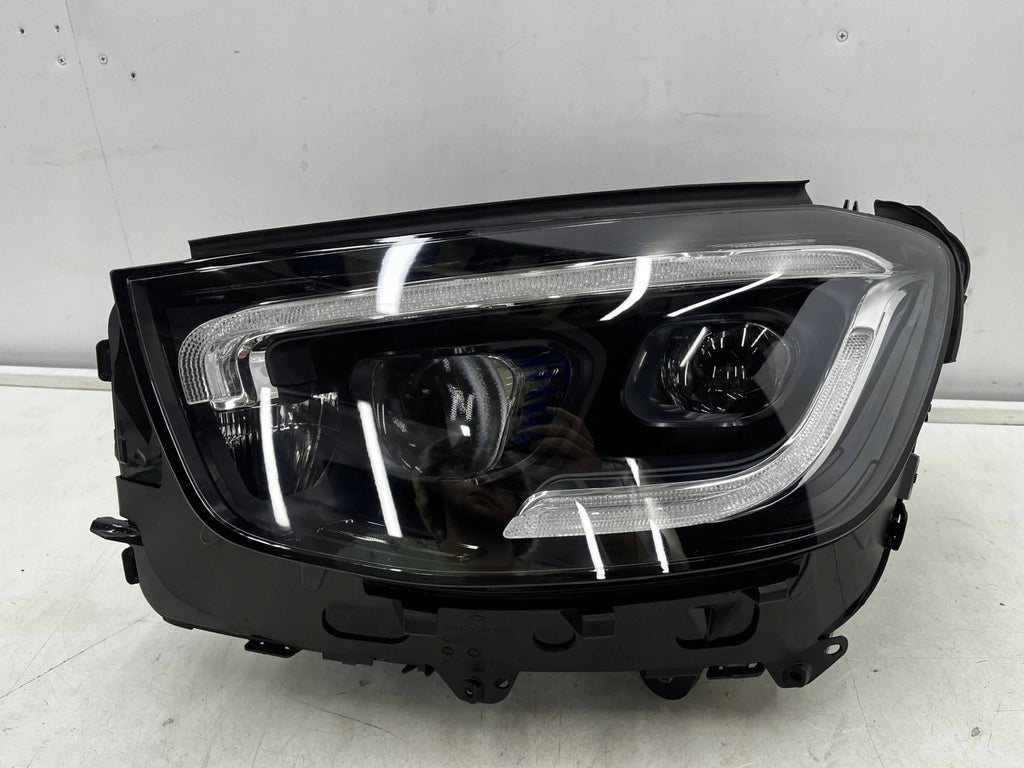 Frontscheinwerfer Mercedes-Benz Glc X253 A2539064903 LED Links Headlight SCH9996688362sn