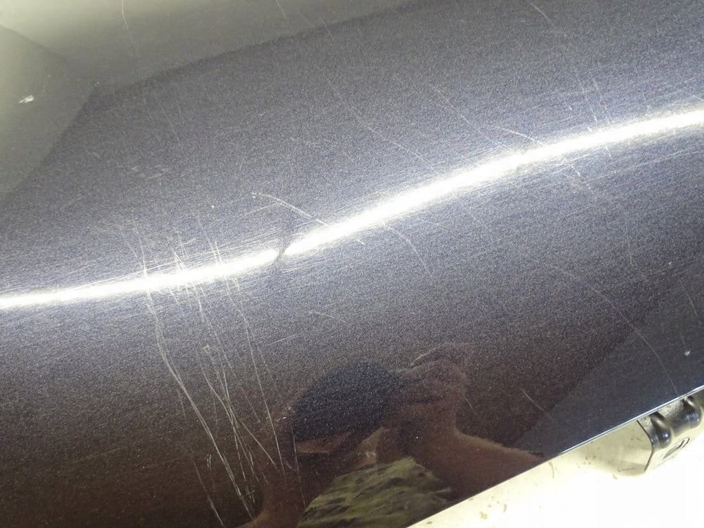 Kotflügel Mercedes-Benz W251 Vorne Links