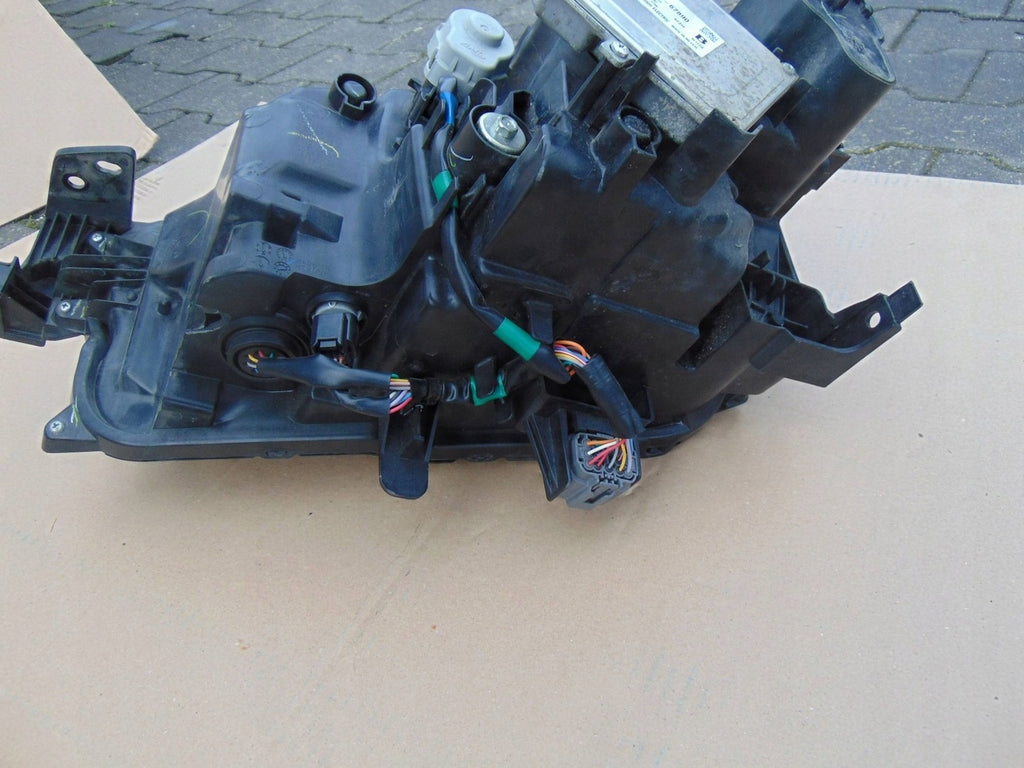 Frontscheinwerfer Mazda Cx-30 Cx30 DGL2-67890 Full LED Rechts Headlight