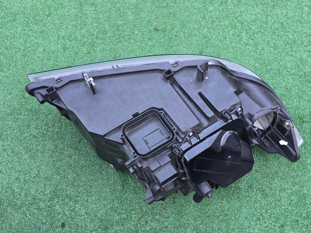 Frontscheinwerfer BMW 3 E91 E90 72025839 Links Scheinwerfer Headlight SCH9474656040vf