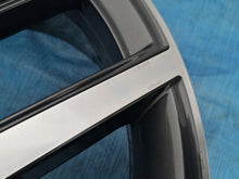 Laden Sie das Bild in den Galerie-Viewer, 1x Alufelge 18 Zoll 7.0" 5x100 47ET Glanz Graphit 6F9601025B Seat Ibiza I V FEL4031790605on