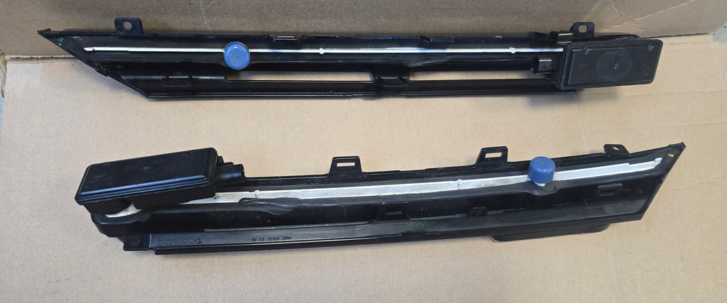 Frontscheinwerfer VW Golf VIII 5H0941654G Ein Satz Scheinwerfer Headlight SCH1423639204mp