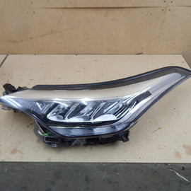 Frontscheinwerfer Toyota Chr C-Hr 81150-F4180-00 Links Scheinwerfer Headlight SCH1852428393ro
